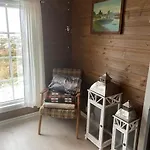 Lofoten's Panoramic Views Dom wakacyjny Vestvagoy