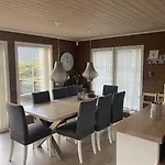 Lofoten's Panoramic Views Dom wakacyjny *