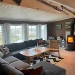 Lofoten's Panoramic Views Vestvagoy