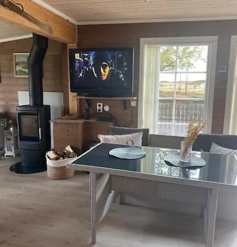 Lofoten's Panoramic Views *